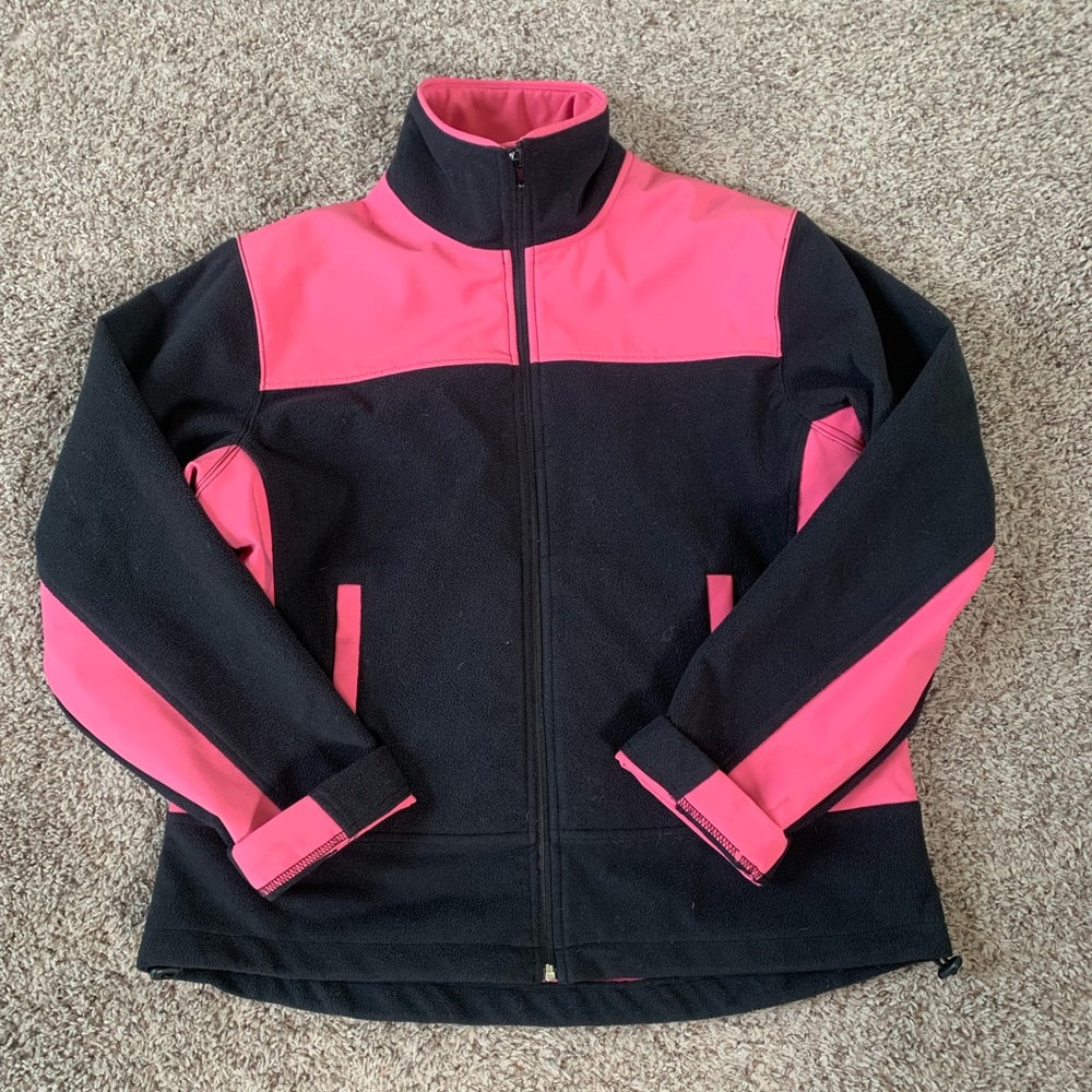 FINL 365 Vintage Y2K Jacket